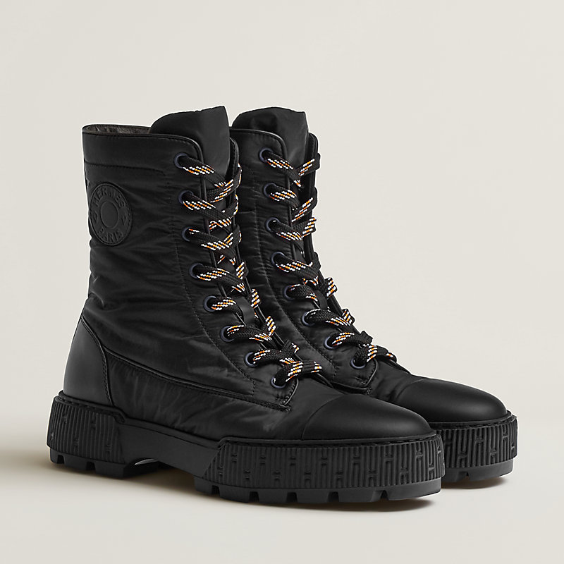 Fresh ankle boot | Hermès Canada